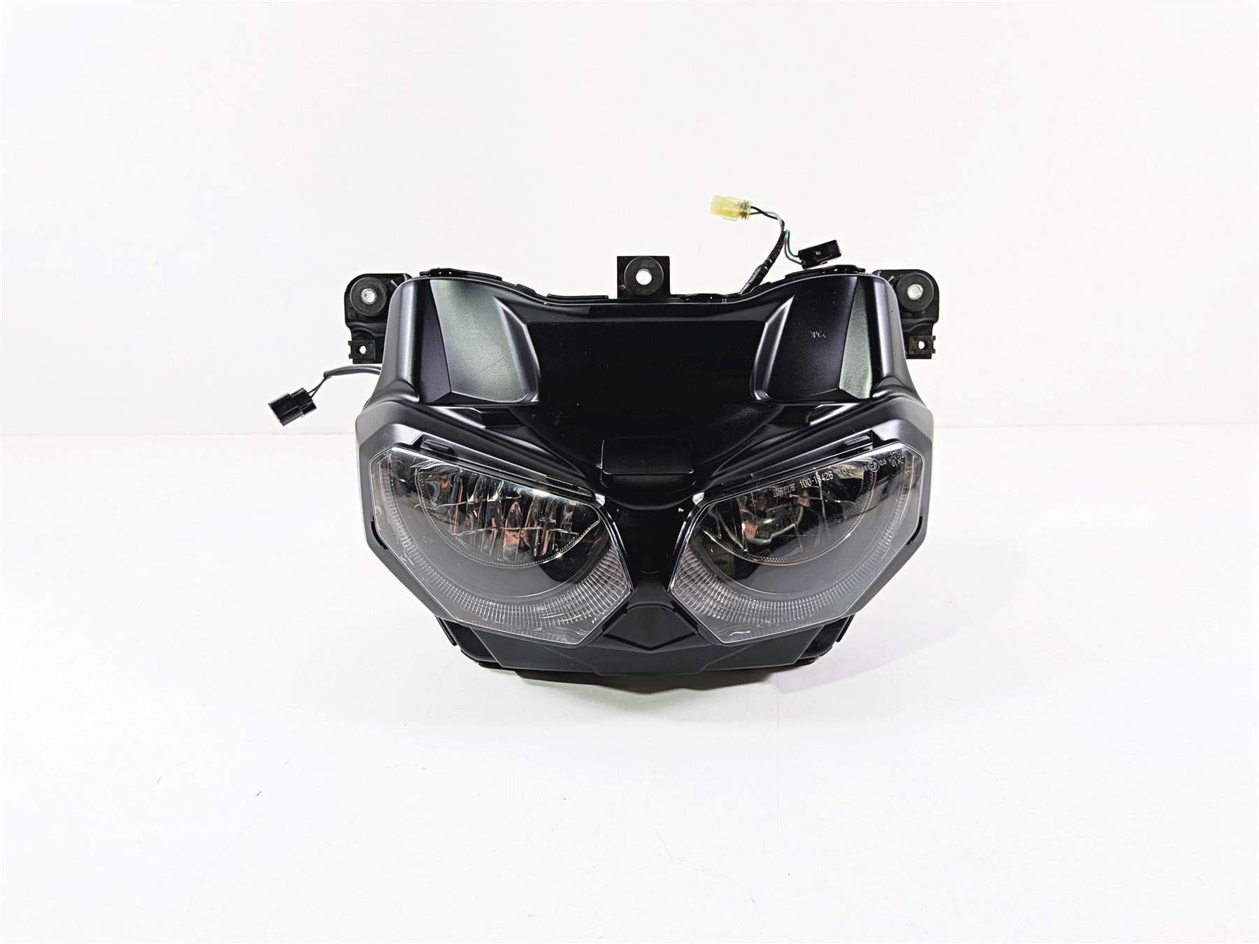 2017 Honda CRF1000 Africa Twin Headlight Head Light Lamp 33100-MJP-305-Mototech271