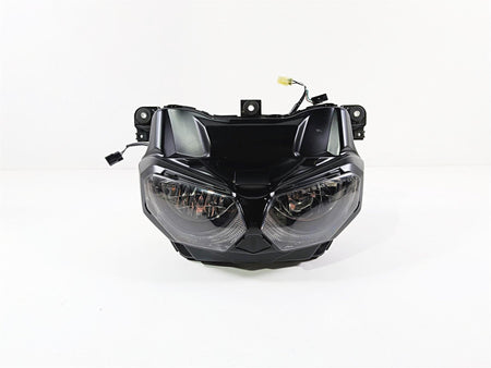 2017 Honda CRF1000 Africa Twin Headlight Head Light Lamp 33100-MJP-305-Mototech271