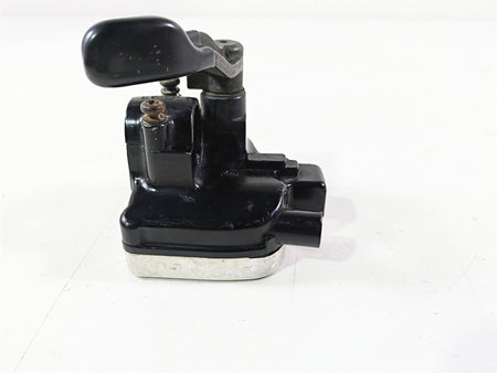 2001 Yamaha Banshee YFZ350 Right Hand Thumb Throttle Control 3GG-26250-00-00 {{ shop.shopifyCountryName }} - Mototech271