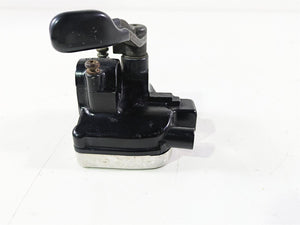 2001 Yamaha Banshee YFZ350 Right Hand Thumb Throttle Control 3GG-26250-00-00 | Mototech271