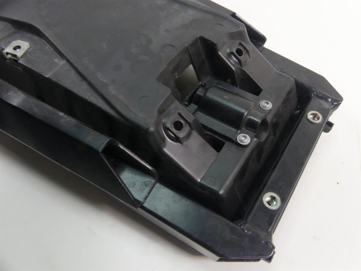 2016 BMW S1000XR K49 Subframe Sub Frame & Inner Fender 46518551375 {{ shop.shopifyCountryName }} - Mototech271