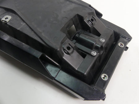 2016 BMW S1000XR K49 Subframe Sub Frame & Inner Fender 46518551375 {{ shop.shopifyCountryName }} - Mototech271
