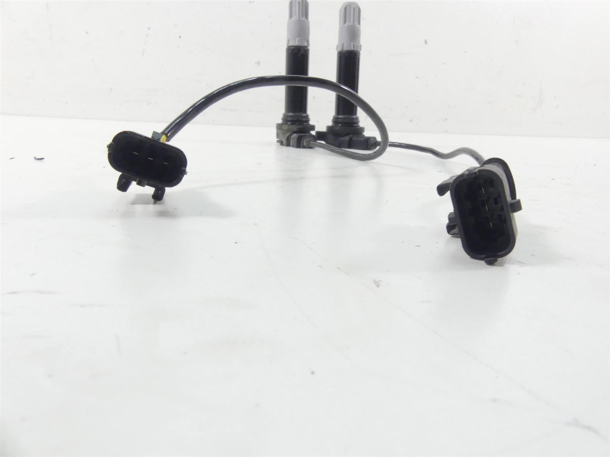 2018 Ducati Hypermotard 939 SP Beru Ignition Coil Set -Tested 38010145B {{ shop.shopifyCountryName }} - Mototech271