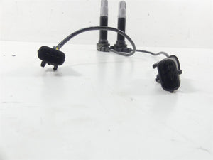 2018 Ducati Hypermotard 939 SP Beru Ignition Coil Set -Tested 38010145B | Mototech271
