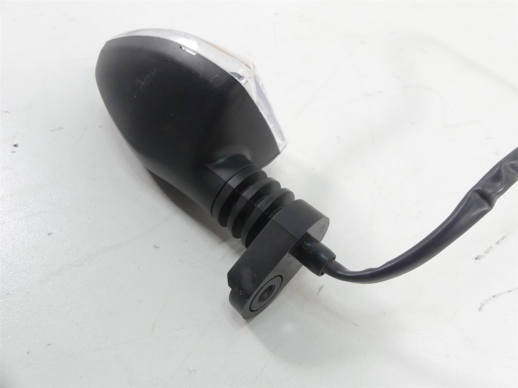 2020 Triumph Speed Triple RS 1050 Front Turn Signal Blinkers T2700891 T2700892 {{ shop.shopifyCountryName }} - Mototech271