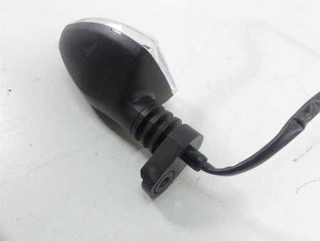 2020 Triumph Speed Triple RS 1050 Front Turn Signal Blinkers T2700891 T2700892 {{ shop.shopifyCountryName }} - Mototech271