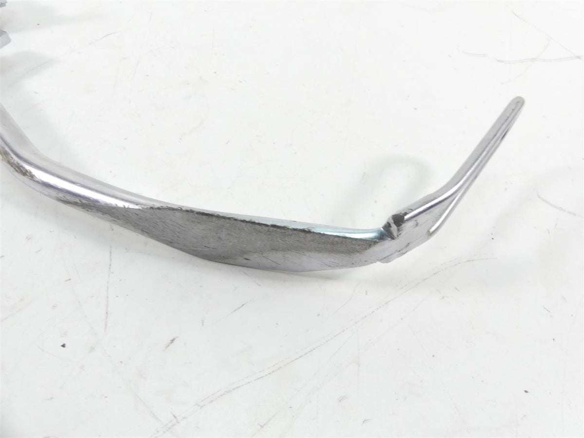 2013 Harley FXDWG Dyna Wide Glide Side Kickstand Kick Jiffy Stand 49704-90 {{ shop.shopifyCountryName }} - Mototech271