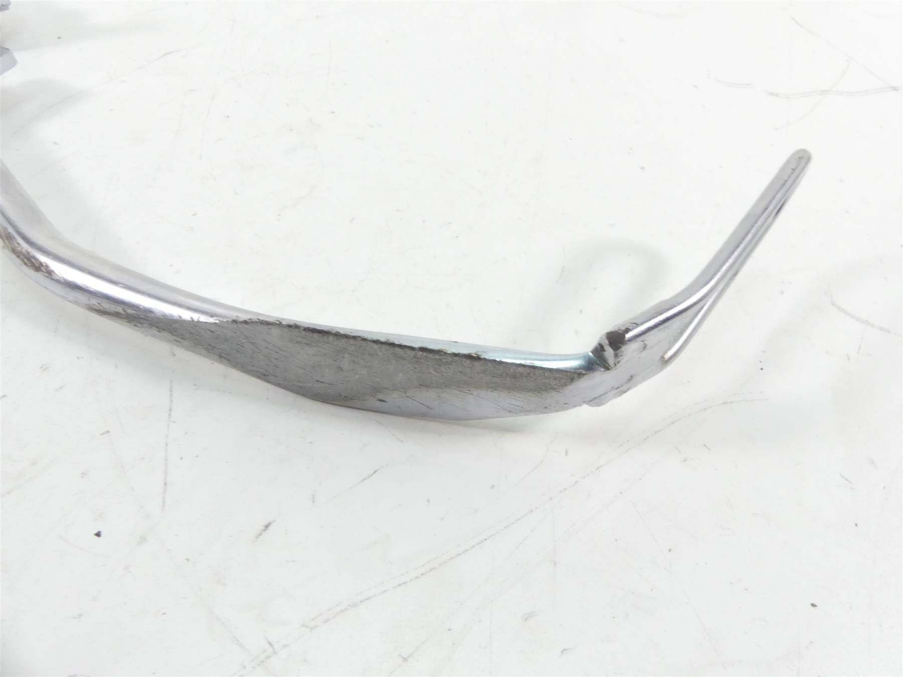 2013 Harley FXDWG Dyna Wide Glide Side Kickstand Kick Jiffy Stand 49704-90 {{ shop.shopifyCountryName }} - Mototech271