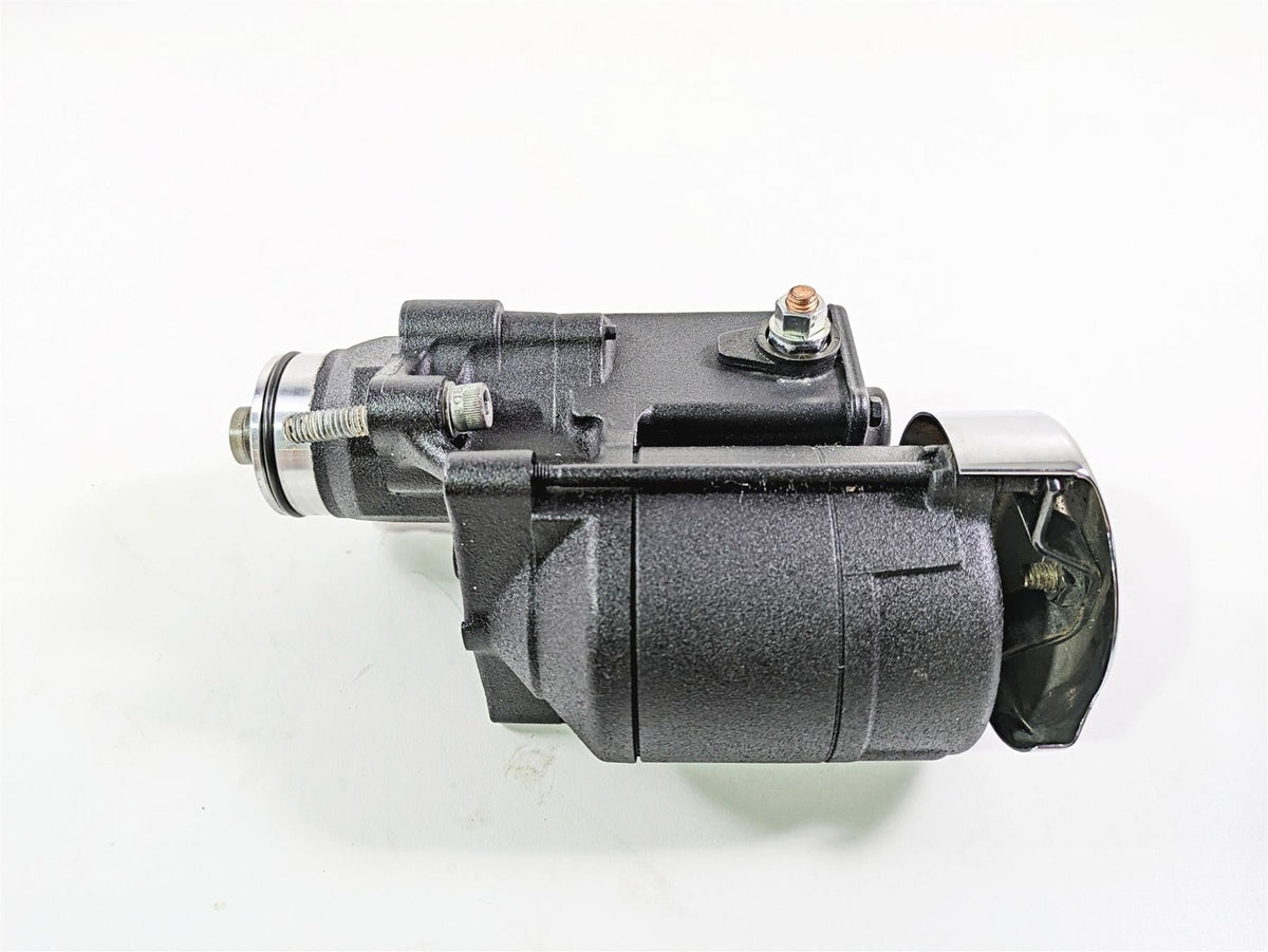 2010 Harley Touring FLHTK Electra Glide Engine Starter Motor 96 103 110 31618-06 {{ shop.shopifyCountryName }} - Mototech271