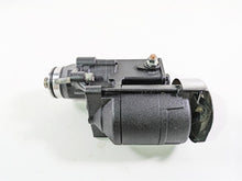 Load image into Gallery viewer, 2010 Harley Touring FLHTK Electra Glide Engine Starter Motor 96 103 110 31618-06 | Mototech271
