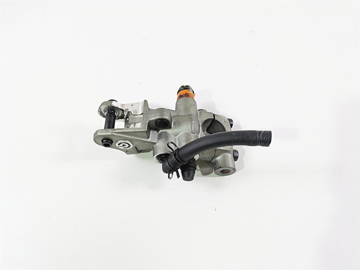 2022 Ducati Streetfighter V2 Cutch Radial Master Cylinder Brembo 63040952A {{ shop.shopifyCountryName }} - Mototech271