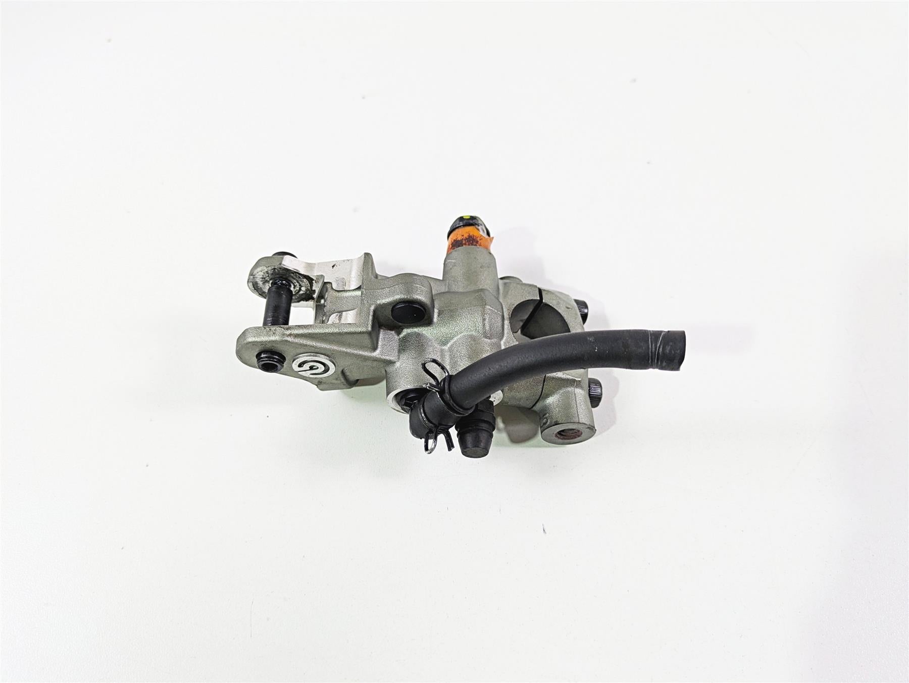 2022 Ducati Streetfighter V2 Cutch Radial Master Cylinder Brembo 63040952A {{ shop.shopifyCountryName }} - Mototech271