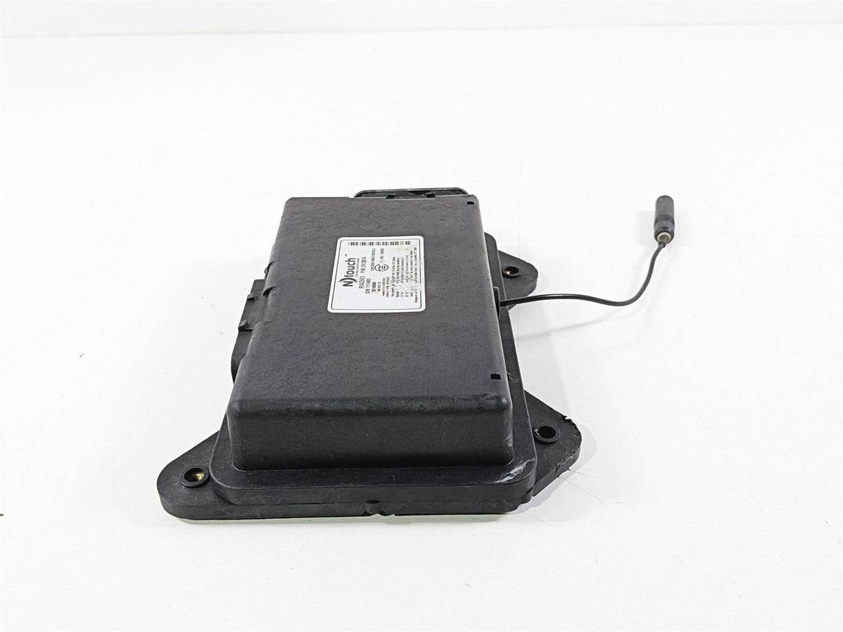 2015 Indian Chieftain Ntouch DSP Radio Control Module - Read 2413014-Mototech271