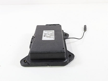 2015 Indian Chieftain Ntouch DSP Radio Control Module - Read 2413014-Mototech271