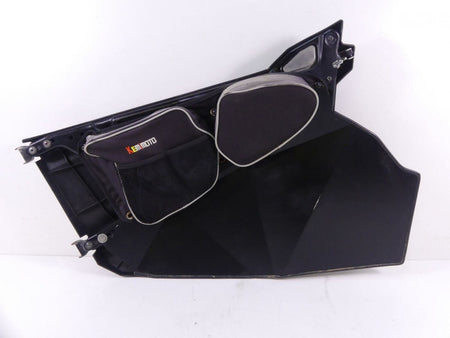 2017 Polaris RZR1000 S EPS Left Door Assembly 5257929-458 {{ shop.shopifyCountryName }} - Mototech271