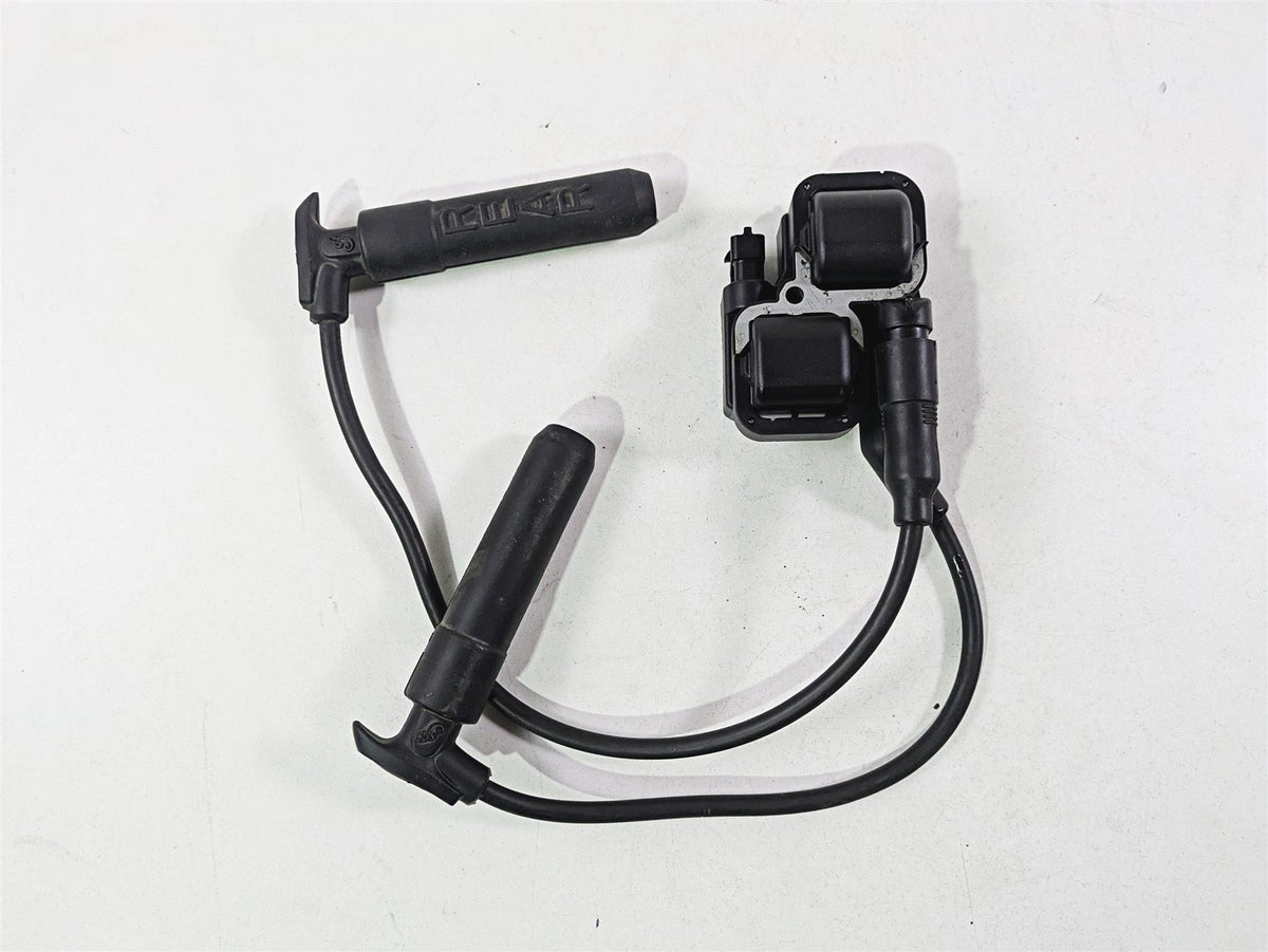 2017 Indian Chieftain Limited Ignition Coil & Wire Set 4010425 2876049 {{ shop.shopifyCountryName }} - Mototech271