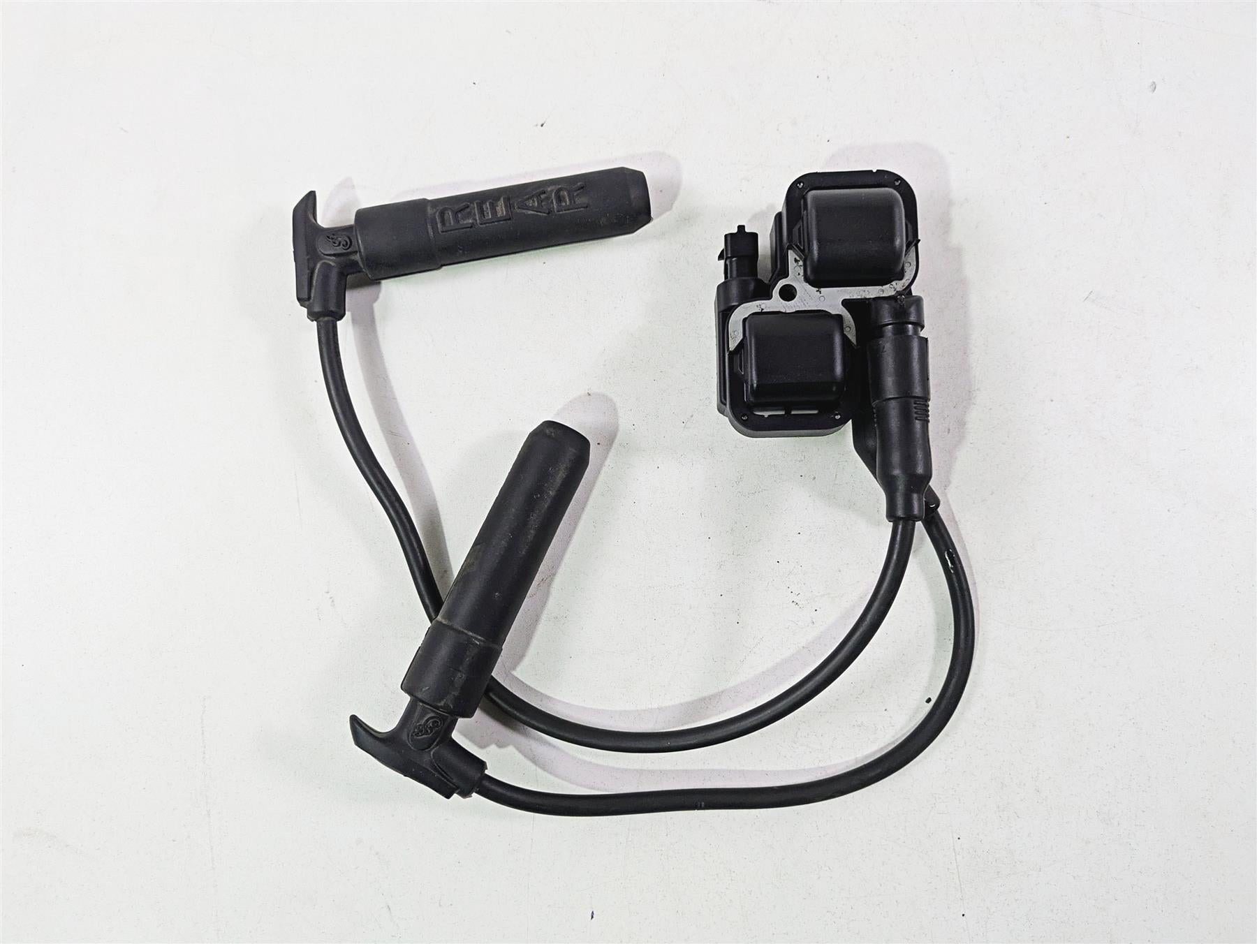 2017 Indian Chieftain Limited Ignition Coil & Wire Set 4010425 2876049 {{ shop.shopifyCountryName }} - Mototech271