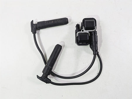 2017 Indian Chieftain Limited Ignition Coil & Wire Set 4010425 2876049 {{ shop.shopifyCountryName }} - Mototech271