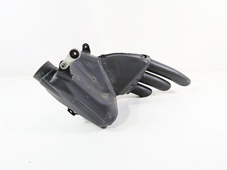 2016 Mv Agusta F3 800 RR Exhaust Muffler Pipe - Blacked Out 8A00B5865-Mototech271