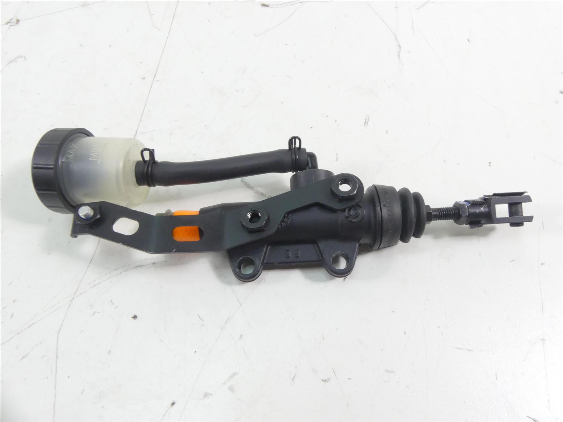 2019 Indian Motorcycle Co. FTR1200 Rear 13m Brembo Brake Master Cylinder 1913078