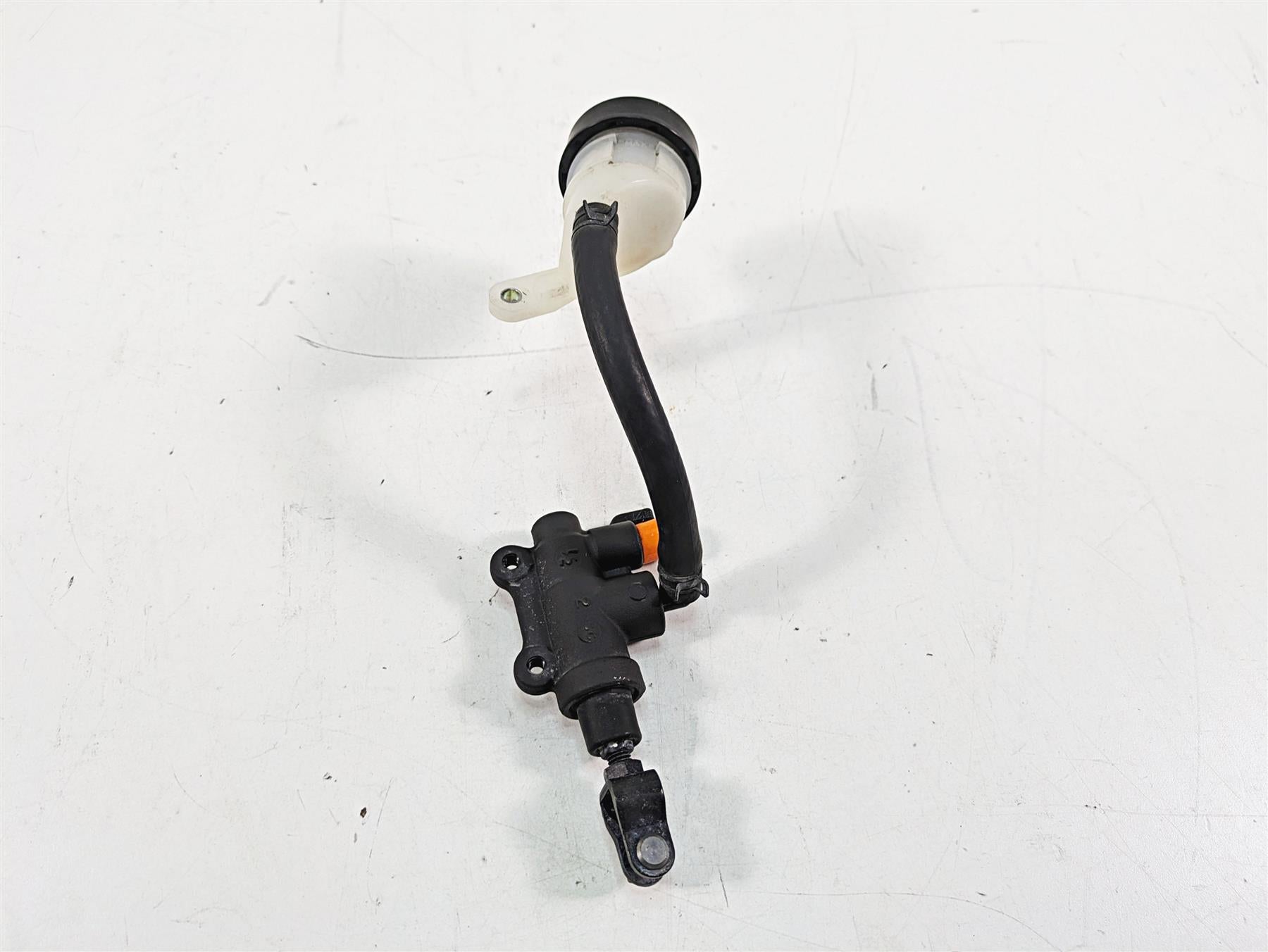 2016 BMW R1200R K53 Nissin Rear Brake Master Cylinder 1/2" 34318522398 {{ shop.shopifyCountryName }} - Mototech271