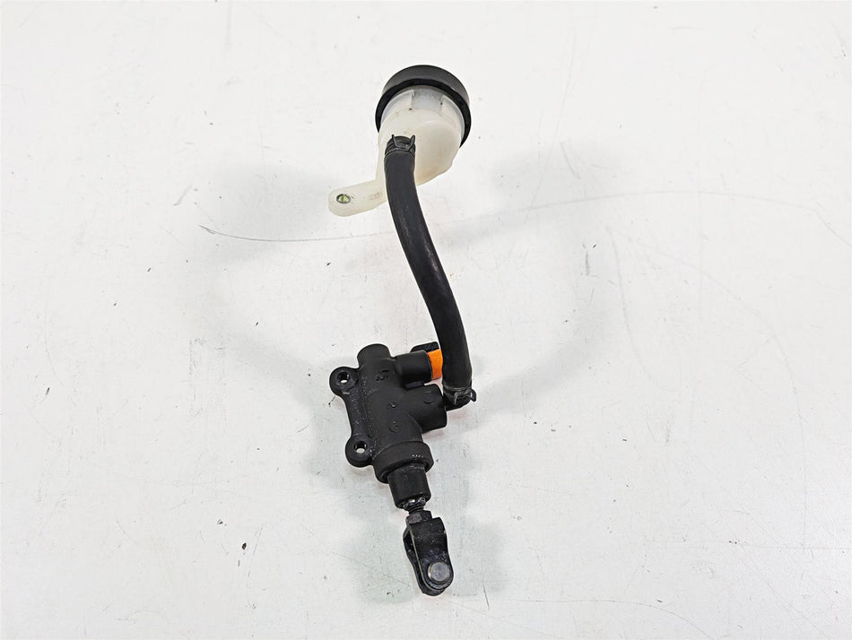 2016 BMW R1200R K53 Nissin Rear Brake Master Cylinder 1/2" 34318522398 {{ shop.shopifyCountryName }} - Mototech271