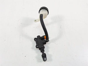 2016 BMW R1200R K53 Nissin Rear Brake Master Cylinder 1/2" 34318522398
