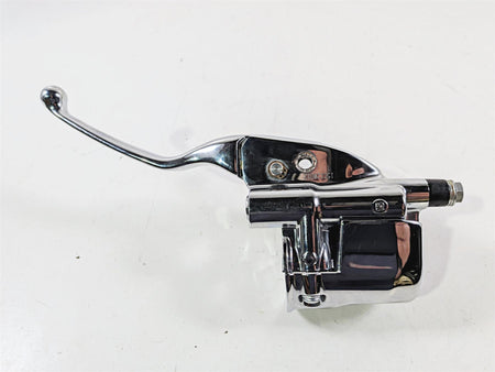 2015 Harley Touring FLTRUSE CVO Road Glide Front Brake Master Cylinder 42102-08D-Mototech271