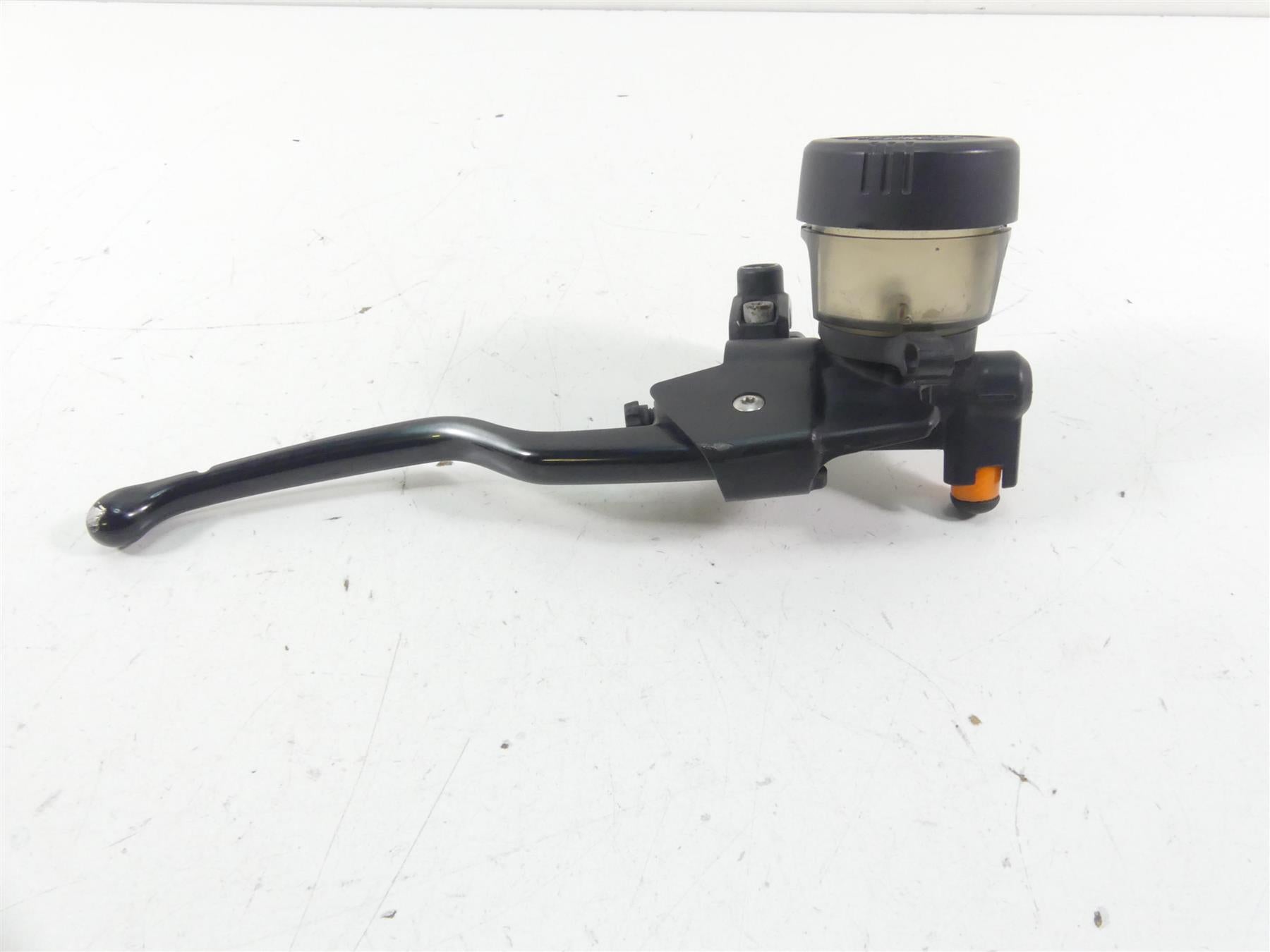 2012 BMW R1200 GS K255 Adventure Front Brake Master Cylinder Abs 32728530056 {{ shop.shopifyCountryName }} - Mototech271