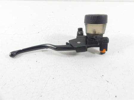 2012 BMW R1200 GS K255 Adventure Front Brake Master Cylinder Abs 32728530056 {{ shop.shopifyCountryName }} - Mototech271