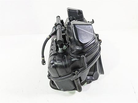 2017 Honda CBR600RR Air Box Cleaner Breather Filter Injector Set 17220-MFJ-D00 {{ shop.shopifyCountryName }} - Mototech271