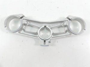 2020 Ducati Panigale 1100 V4 S SBK Upper Triple Tree Clamp Ohlins 34131201A | Mototech271