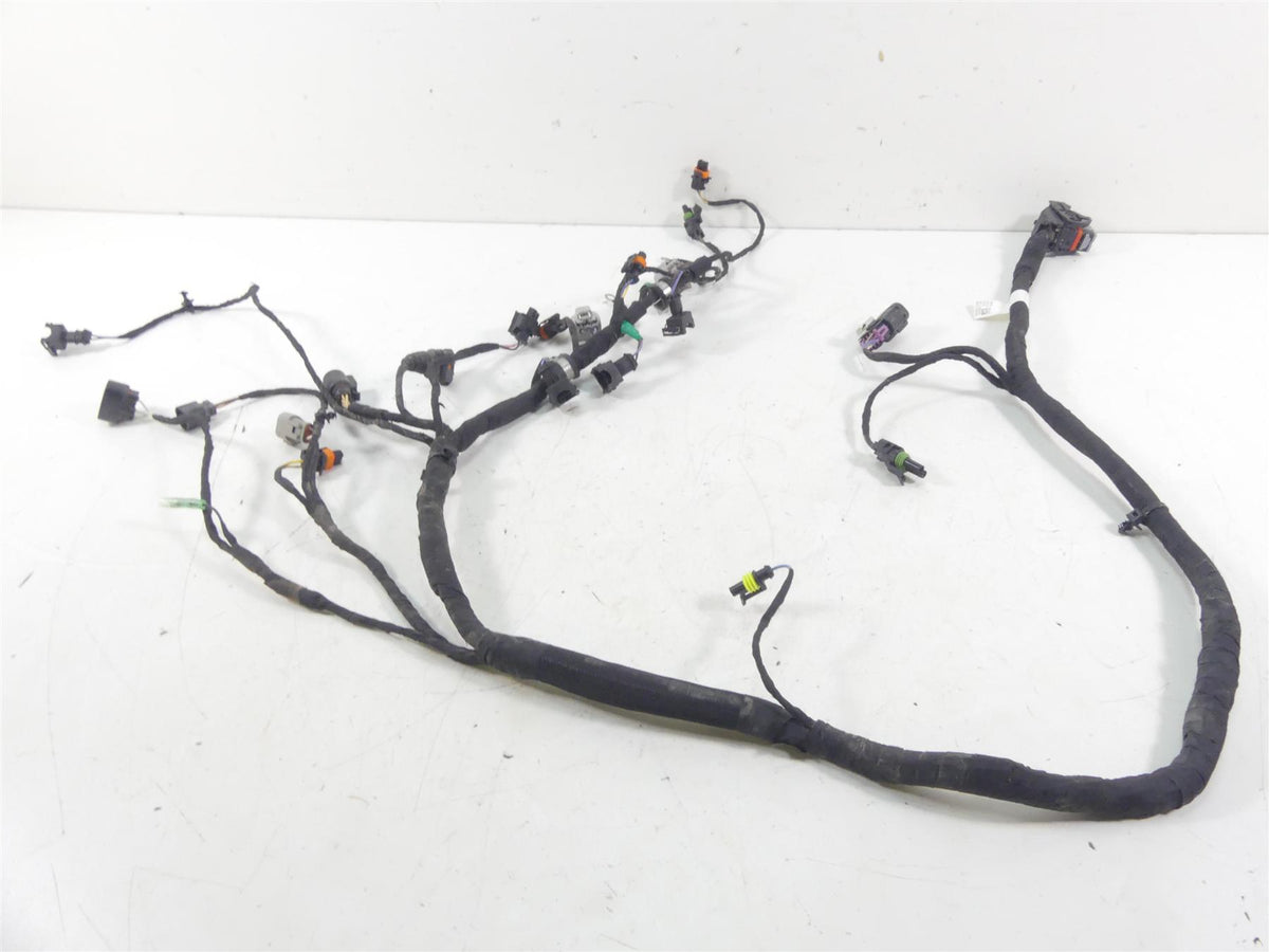 2017 Can Am Maverick X3 XDS Turbo R Engine Wiring Harness Loom -No Cut 420666605 {{ shop.shopifyCountryName }} - Mototech271
