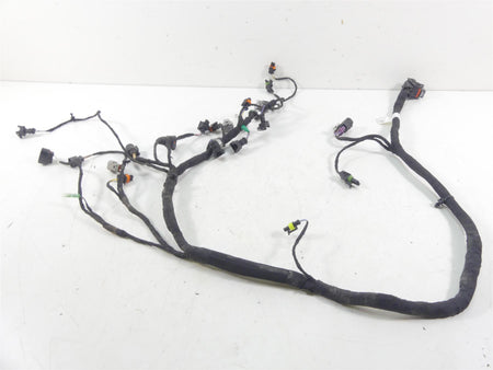 2017 Can Am Maverick X3 XDS Turbo R Engine Wiring Harness Loom -No Cut 420666605 {{ shop.shopifyCountryName }} - Mototech271