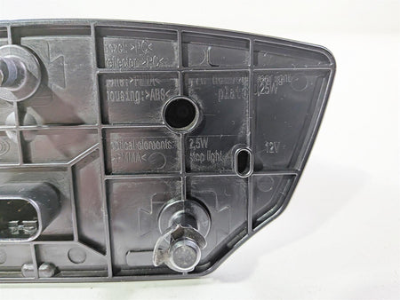 2021 BMW R1250GS K51 Adventure Led Taillight Tail Light Lamp Lens 63218525604-Mototech271