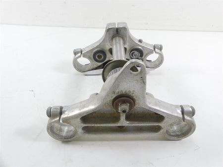 1999 Harley Davidson Sportster XL1200 Upper Lower Triple Tree Set 39mm 45739-87 {{ shop.shopifyCountryName }} - Mototech271