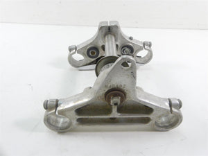 1999 Harley Davidson Sportster XL1200 Upper Lower Triple Tree Set 39mm 45739-87 | Mototech271