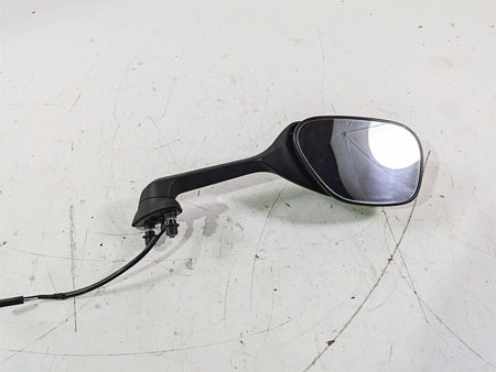 2016 Suzuki GSXR1000 Right Rear View Mirror Turn Signal Blinker 56500-47H01 {{ shop.shopifyCountryName }} - Mototech271