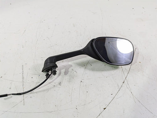 2016 Suzuki GSXR1000 Right Rear View Mirror Turn Signal Blinker 56500-47H01 | Mototech271