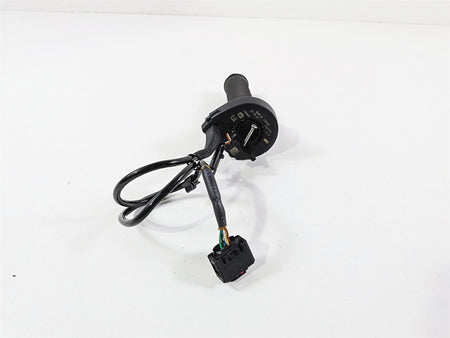 2022 BMW S1000RR K67 Right Heated Hand Grip Throttle Sensor Set 61319467940-Mototech271