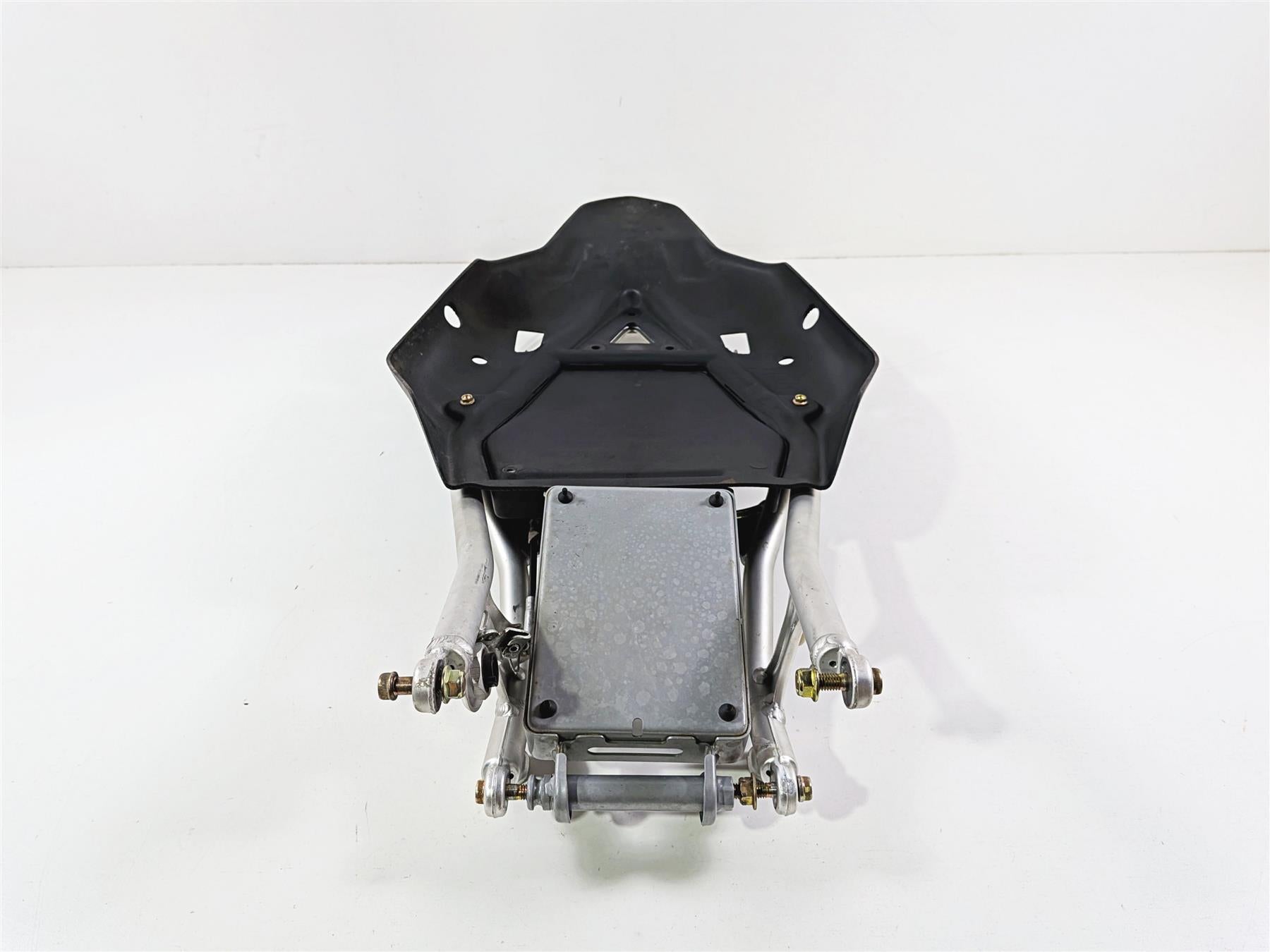 2007 Mv Agusta F4 1000R 312 Straight Rear Subframe Sub Frame 800092889-Mototech271