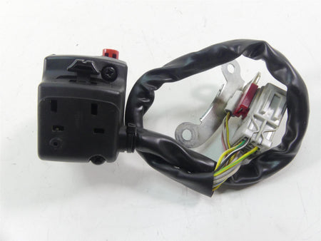 2018 Mv Agusta Brutale 800 RR Left Turn Signal Control Switch - Read 8000C2420 {{ shop.shopifyCountryName }} - Mototech271