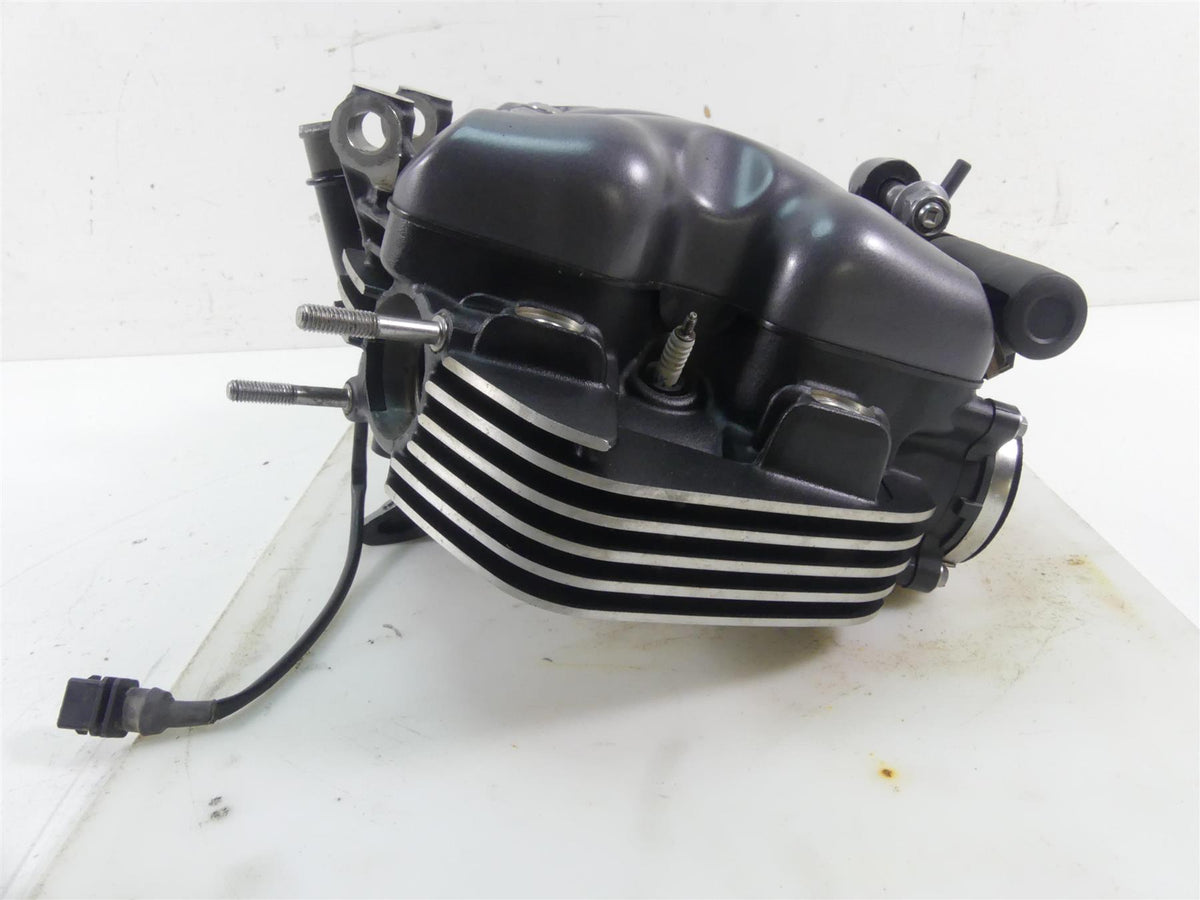 2017 Triumph Thruxton 1200 R Cylinderhead Cylinder Head 4K T1156014 {{ shop.shopifyCountryName }} - Mototech271