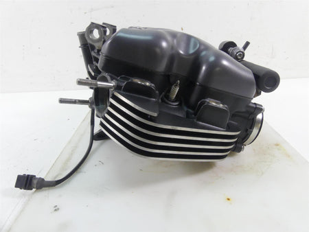 2017 Triumph Thruxton 1200 R Cylinderhead Cylinder Head 4K T1156014 {{ shop.shopifyCountryName }} - Mototech271