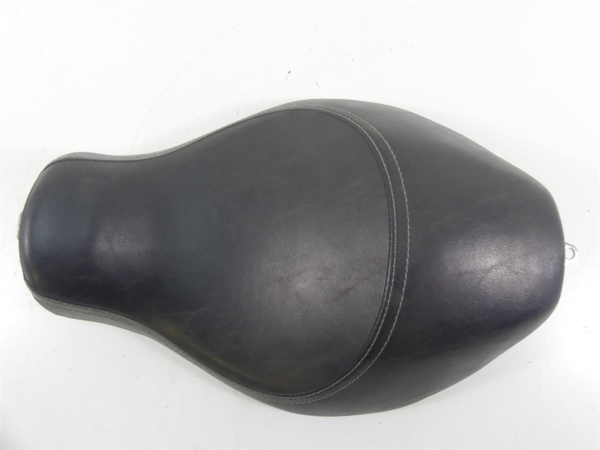 2007 Harley Sportster XL1200 Nightster Solo Seat Saddle 51899-07 {{ shop.shopifyCountryName }} - Mototech271