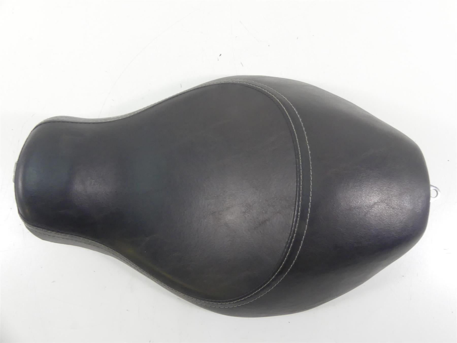 2007 Harley Sportster XL1200 Nightster Solo Seat Saddle 51899-07 {{ shop.shopifyCountryName }} - Mototech271