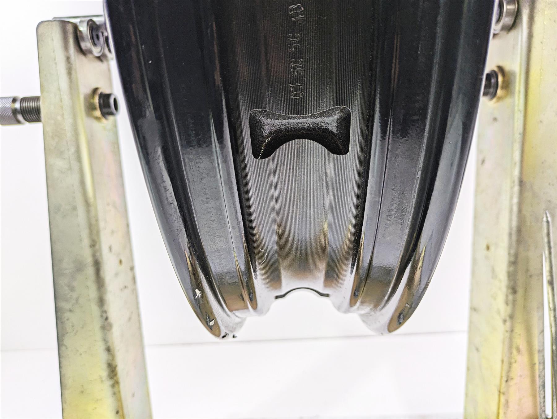 2019 Indian Chieftain Limited Straight Front Wheel Rim 19x3.5 1522505 {{ shop.shopifyCountryName }} - Mototech271