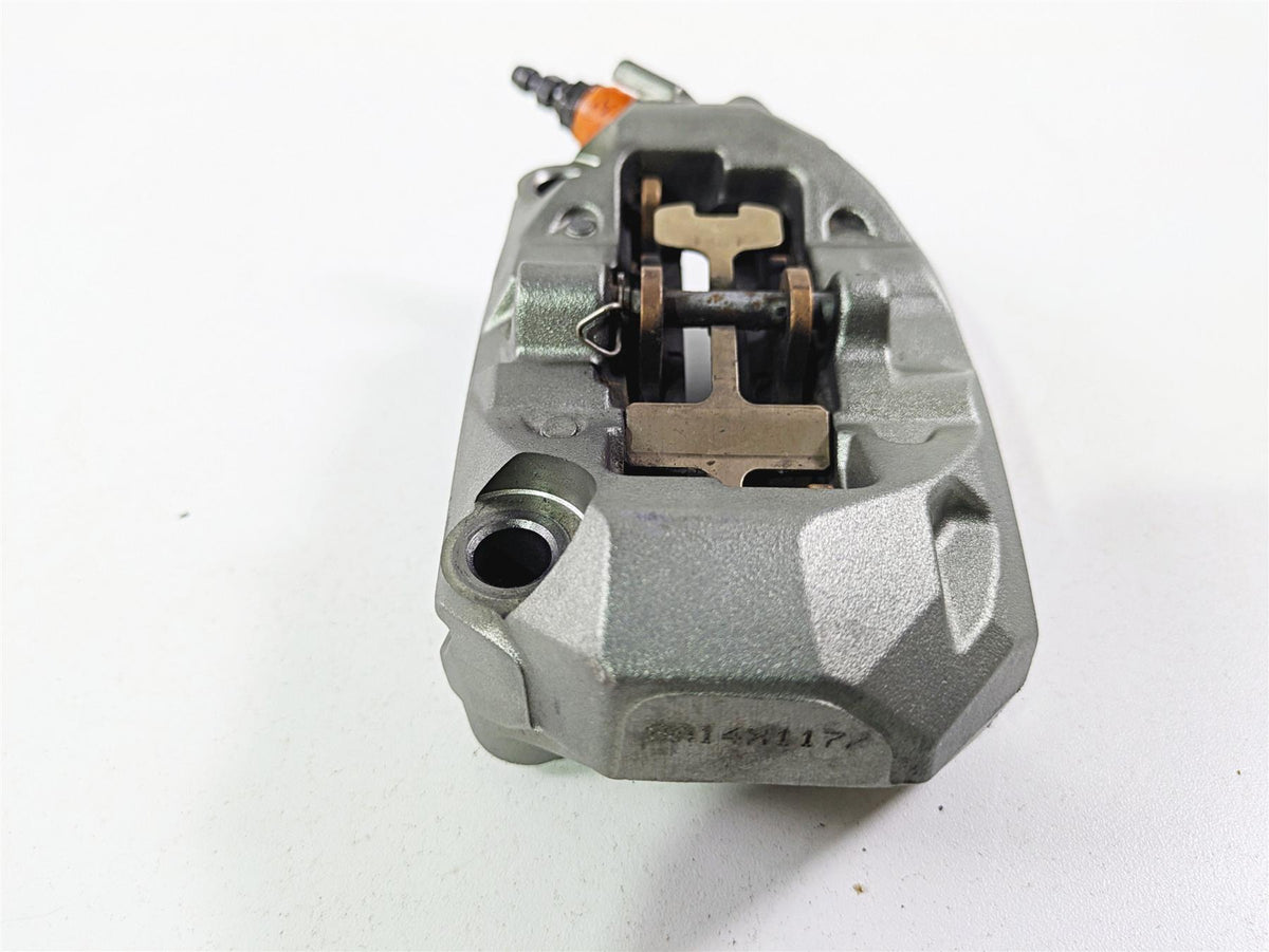 2018 Ducati Scrambler Desert Sled 800 Brembo Front Brake Caliper 100mm 61041292C {{ shop.shopifyCountryName }} - Mototech271