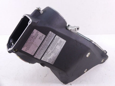 2014 Ducati 899 Panigale Straight Main Frame Chassis Slvg Air Box 47012051CA {{ shop.shopifyCountryName }} - Mototech271