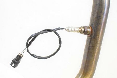 2013 KTM 990 Supermoto SM LC8 Oem Exhaust Pipe Header Manifold 62605007000 {{ shop.shopifyCountryName }} - Mototech271